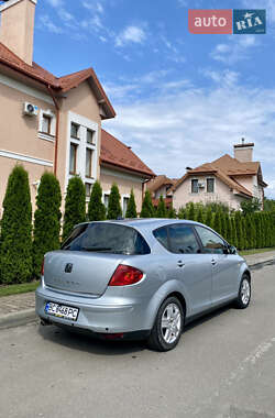 Хетчбек SEAT Toledo 2005 в Червонограді