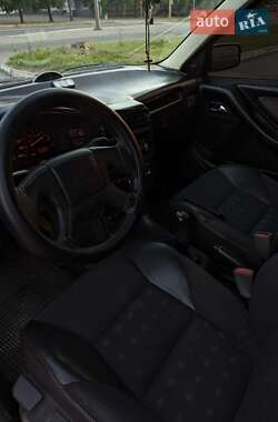 Седан SEAT Toledo 1993 в 
