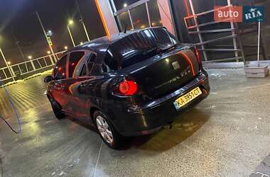 Хетчбек SEAT Toledo 2008 в 