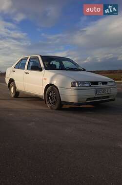 Седан SEAT Toledo 1994 в Самборі