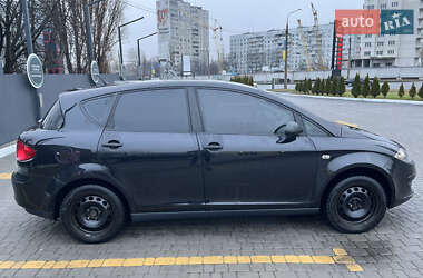 Хэтчбек SEAT Toledo 2008 в Харькове