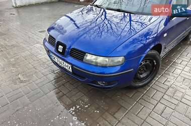 Седан SEAT Toledo 2000 в Рівному