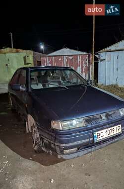 Седан SEAT Toledo 1993 в Дрогобичі