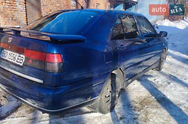 Седан SEAT Toledo 1998 в Збараже