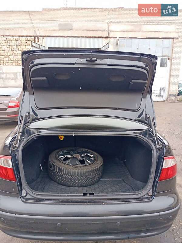 Седан SEAT Toledo 2002 в Кривом Роге фото 9 Седан SEAT Toledo 2002 в Кривом Роге