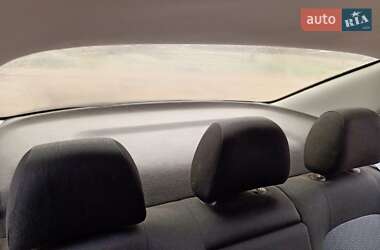Седан SEAT Toledo 2002 в 