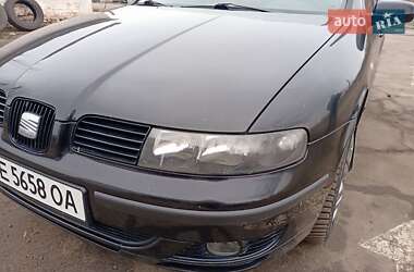 Седан SEAT Toledo 2002 в 