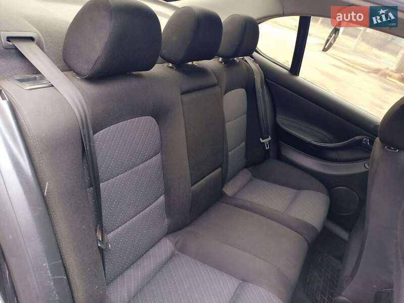 Седан SEAT Toledo 2002 в Кривом Роге фото 31 Седан SEAT Toledo 2002 в Кривом Роге