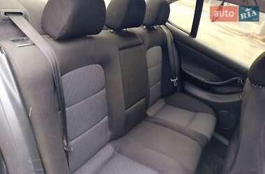 Седан SEAT Toledo 2002 в 