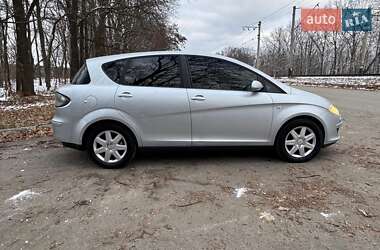 Хэтчбек SEAT Toledo 2008 в Киеве