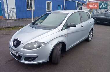 Хэтчбек SEAT Toledo 2005 в Хмельницком