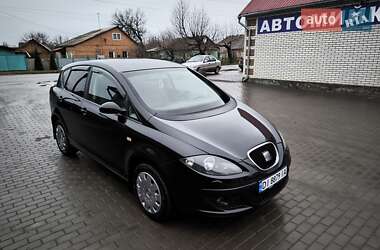 Хетчбек SEAT Toledo 2006 в Козятині