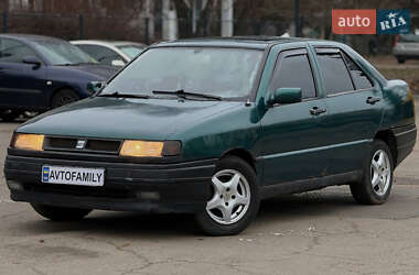 Седан SEAT Toledo 1992 в Києві