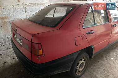 Седан SEAT Toledo 1993 в Александрие