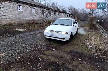 Седан SEAT Toledo 1994 в Кегичевке