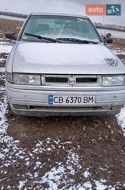 Седан SEAT Toledo 1995 в Талалаївці