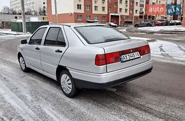 Седан SEAT Toledo 1992 в Харькове