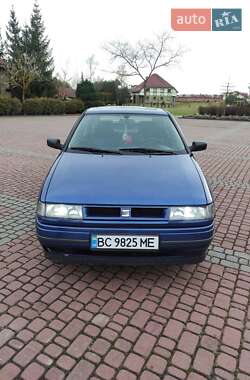 Седан SEAT Toledo 1995 в 