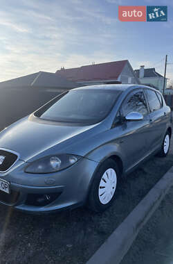 Хетчбек SEAT Toledo 2007 в Переяславі