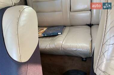 Седан SEAT Toledo 1992 в Новому Розділі