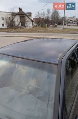 Седан SEAT Toledo 1993 в 