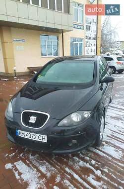 Хэтчбек SEAT Toledo 2006 в Хмельницком