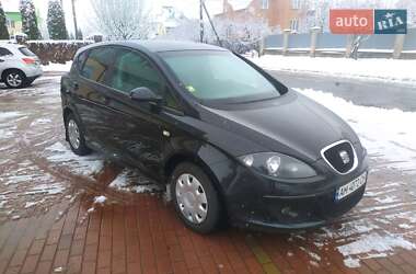 Хэтчбек SEAT Toledo 2006 в Хмельницком