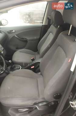 Хэтчбек SEAT Toledo 2006 в Хмельницком