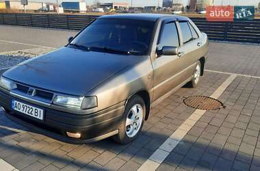 Седан SEAT Toledo 1993 в Мукачево