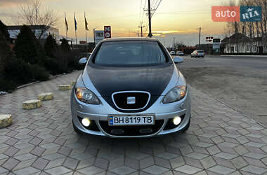 Хетчбек SEAT Toledo 2006 в Одесі