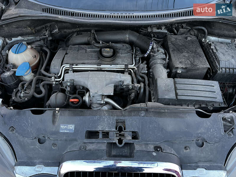 Хэтчбек SEAT Toledo 2006 в Одессе