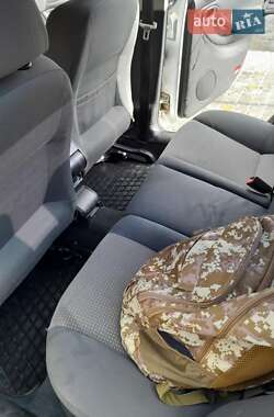 Седан SEAT Toledo 2003 в 
