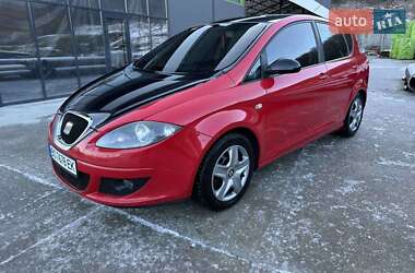 Хэтчбек SEAT Toledo 2006 в Тернополе