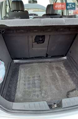 Хэтчбек SEAT Toledo 2008 в 