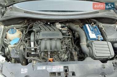 Хэтчбек SEAT Toledo 2008 в 