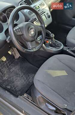 Хэтчбек SEAT Toledo 2006 в 