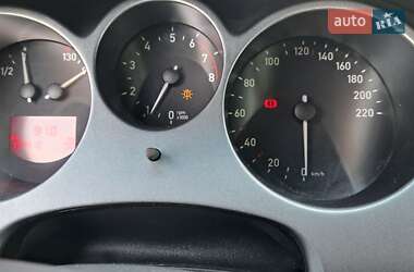 Хэтчбек SEAT Toledo 2006 в 