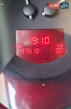 Хэтчбек SEAT Toledo 2006 в 