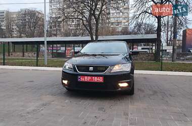 Ліфтбек SEAT Toledo 2013 в 