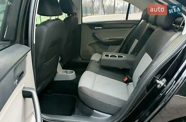 Ліфтбек SEAT Toledo 2013 в 