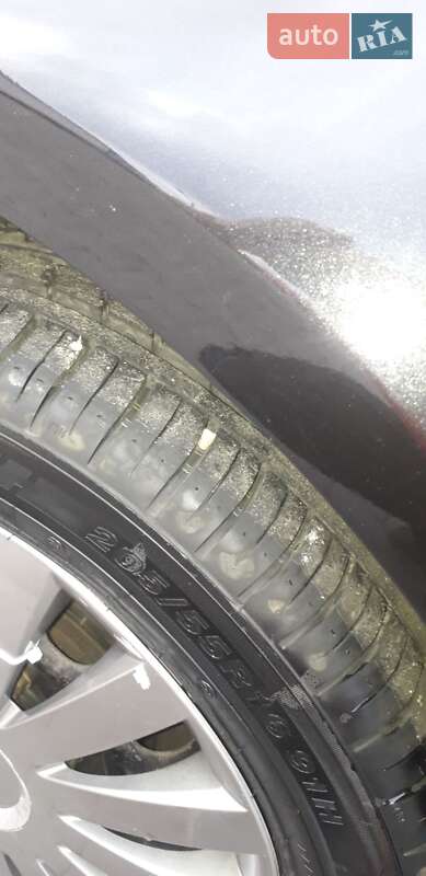 Хэтчбек SEAT Toledo 2007 в Калуше