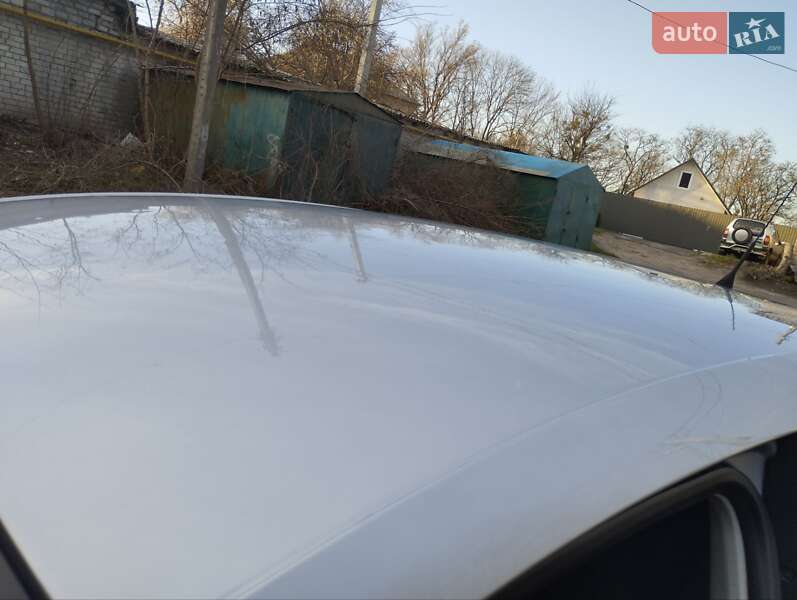 Хэтчбек SEAT Toledo 2008 в Каневе