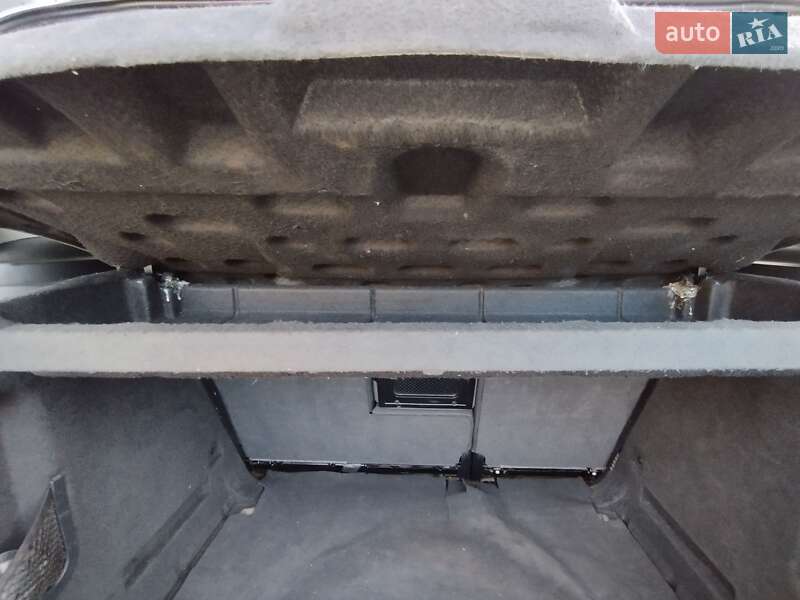 Хэтчбек SEAT Toledo 2008 в Каневе