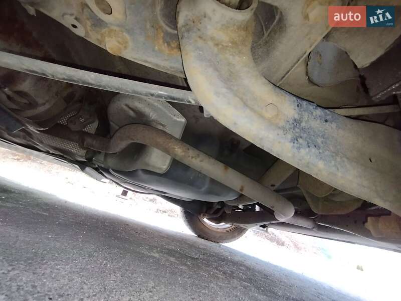 Хэтчбек SEAT Toledo 2008 в Каневе