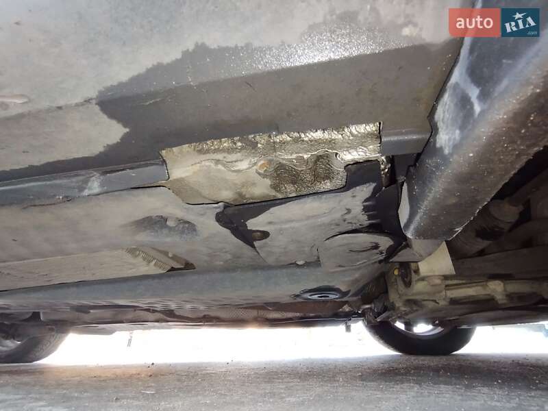 Хэтчбек SEAT Toledo 2008 в Каневе