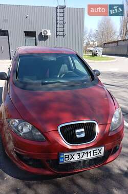 Хэтчбек SEAT Toledo 2007 в 