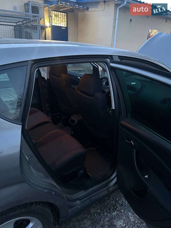 Хэтчбек SEAT Toledo 2005 в Белой Церкви