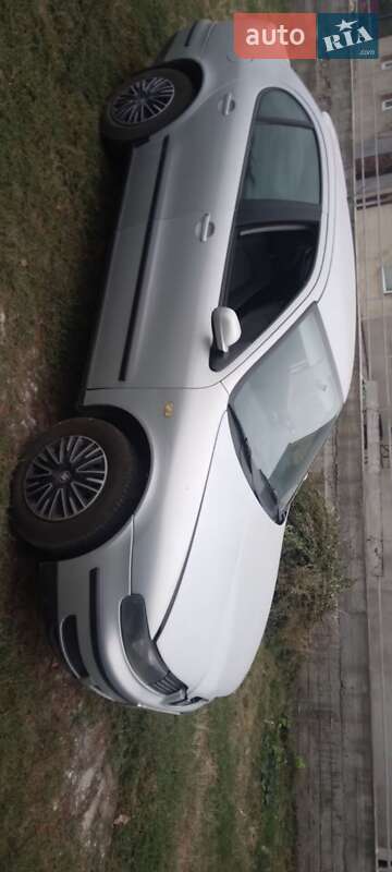 Седан SEAT Toledo 1999 в Каменец-Подольском