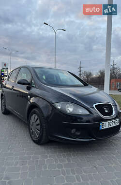 Хэтчбек SEAT Toledo 2006 в 