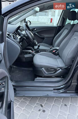 Хэтчбек SEAT Toledo 2006 в 